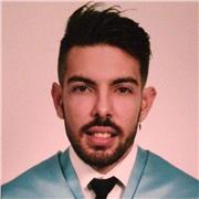 Graduado en Educación Primaria, especialista en Francés e investigador gracias a mi posgrado en Innovación e Investigación educativa, imparte clases de apoyo educativo a distancia